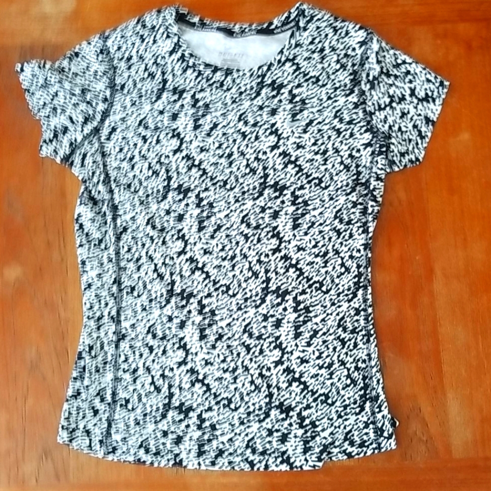 Nike Running Dri-Fit Shirt